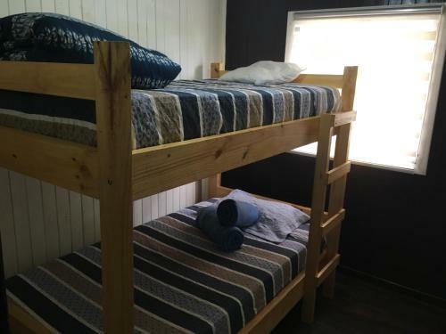 Apartamento Hostal Plaza Chiloe