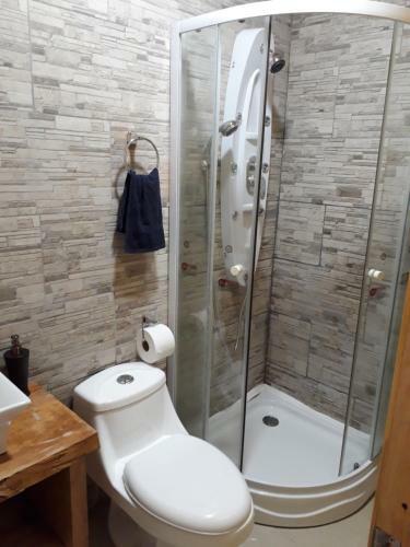 Apartamento Hostal Plaza Chiloe