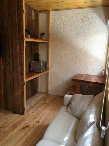 Apartamento Hostal Plaza Chiloe
