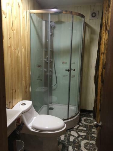 Apartamento Hostal Plaza Chiloe