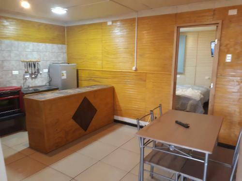 Apartamento Departamentos Galvarino