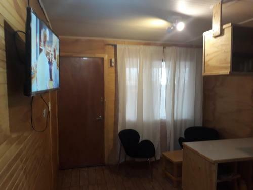Apartamento Departamentos Galvarino