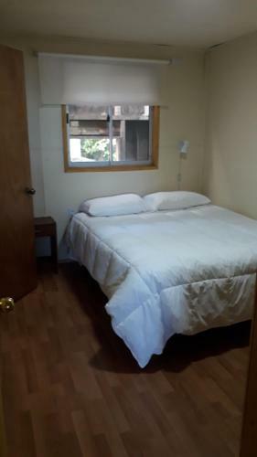 Apartamento Departamentos Galvarino