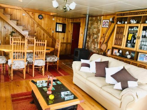 Albergue Hospedaje Martita