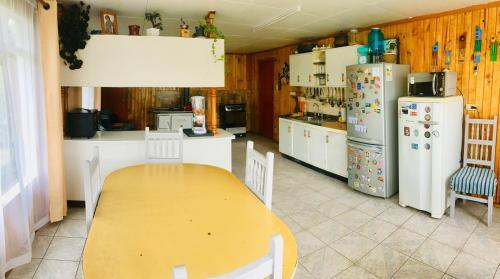 Albergue Hospedaje Martita