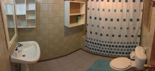 Albergue Hospedaje Martita