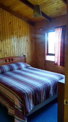 Lodge Caba�a Bordemar