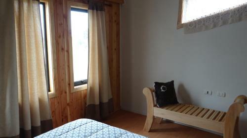 Helchilo� Aparthotel