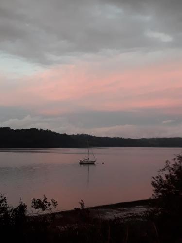 Lodge Black House Chilo�