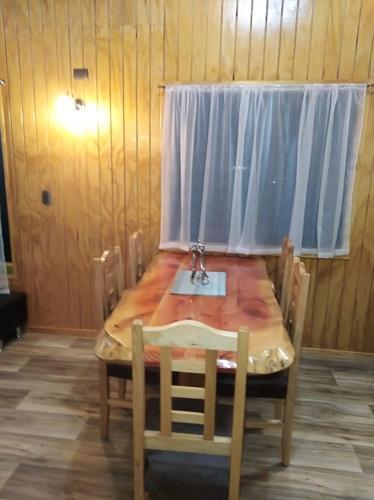 Caba�as El Mait�n