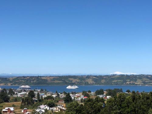 Apartamento Terrazas Altos De Gamboa