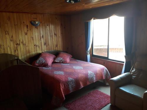 Lodge Hospedaje Familiar Teresita