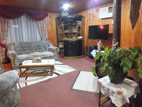 Lodge Hospedaje Familiar Teresita