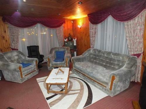 Lodge Hospedaje Familiar Teresita