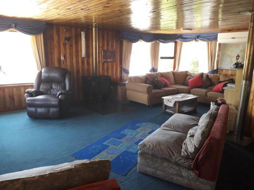 Lodge Hospedaje Familiar Teresita