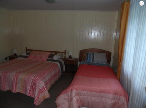 Hostal El Mirador 2