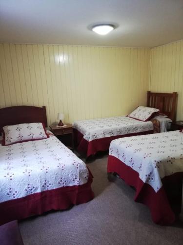 Hostal El Mirador 2