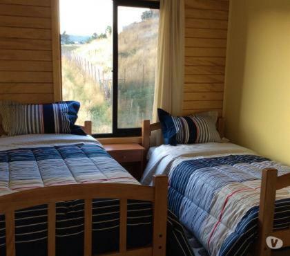 Lodge Casas Y Caba�as Sandra Cardenas