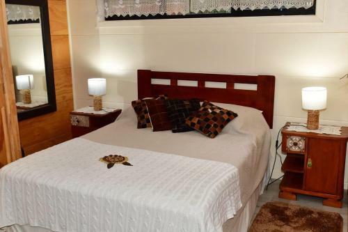 Acogedora Casa Para 5 Personas
