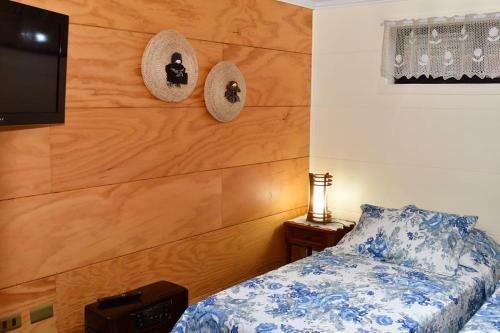 Acogedora Casa Para 5 Personas