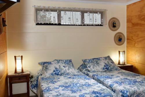 Acogedora Casa Para 5 Personas