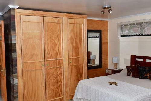 Acogedora Casa Para 5 Personas