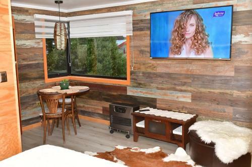 Acogedora Casa Para 5 Personas