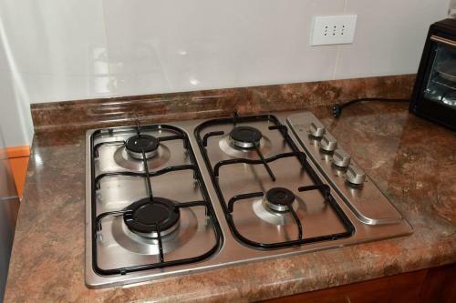Acogedora Casa Para 5 Personas