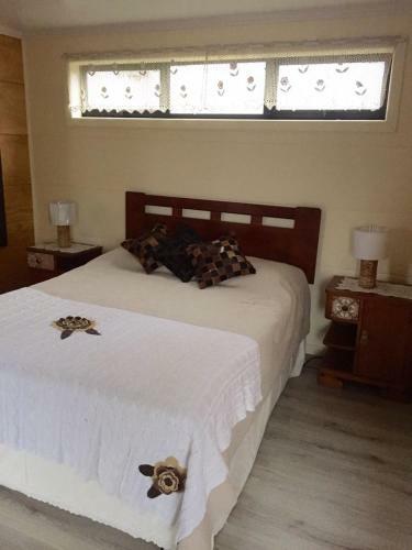 Acogedora Casa Para 5 Personas