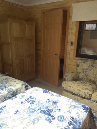 Acogedora Casa Para 5 Personas