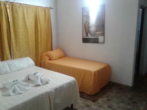 Tejada Hotel