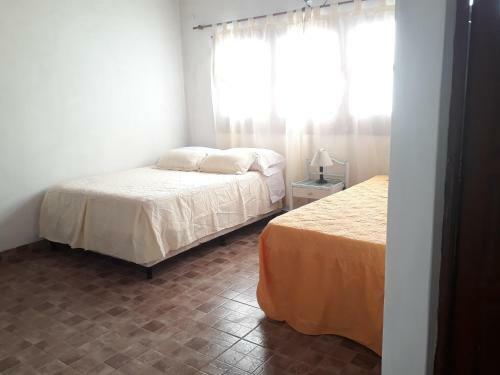 Tejada Hotel