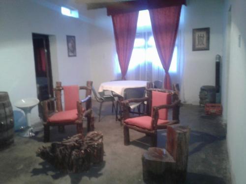 Albergue La Casa De Juan