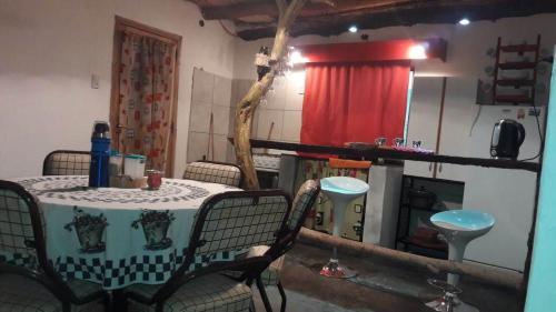 Albergue La Casa De Juan