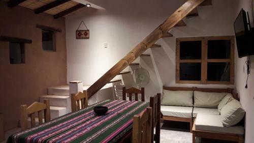 Caba�as Dunas De Fiambala