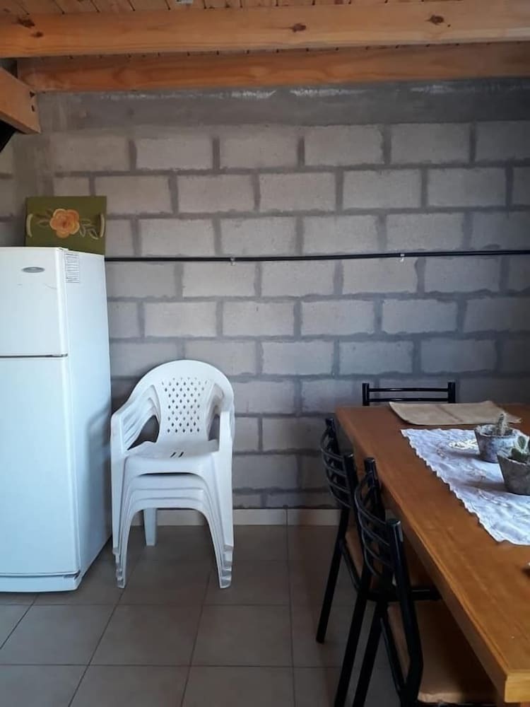 Apartamento Colores De Fiambala