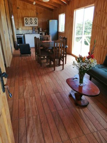 Caba�a Para�so Chiloe