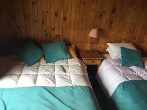 Hostal Hospedaje Lupita