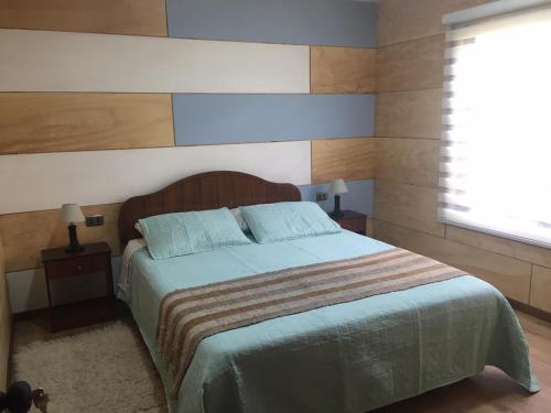 Apartamento Caba�as Terra Palafito