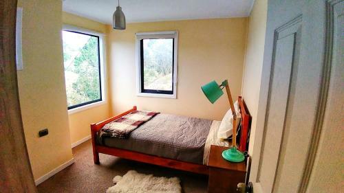 Casa Chilo�
