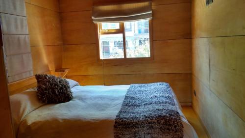 Apartamento Palafito Cahuelche
