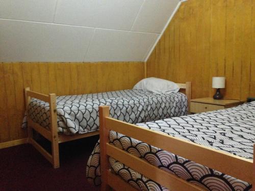 Apartamento Caba�as El Anciano