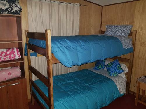 Lodge Caba�as Cotesita