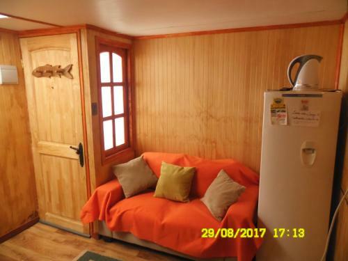 Lodge Caba�as Cotesita