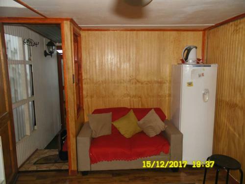 Lodge Caba�as Cotesita