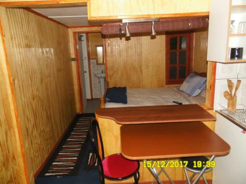 Lodge Caba�as Cotesita