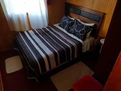 Lodge Caba�as Cotesita