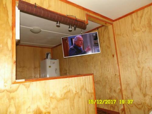 Lodge Caba�as Cotesita
