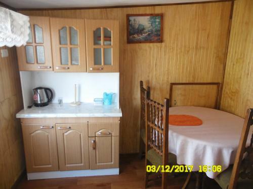 Lodge Caba�as Cotesita