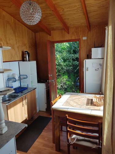 Lodge Caba�as Cotesita